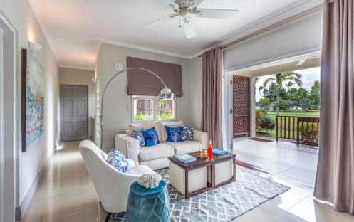 Calabash Luxury Boutique Hotel & Spa-Deluxe Suite Living room_2057